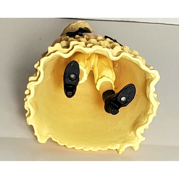 Elizabeth 5" Figure Black Butler Lolita Ballgown Anime Toy No Base Gothic - Picture 4 of 10